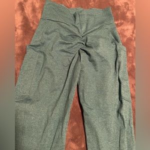 Bombshell Curves - Seafoam